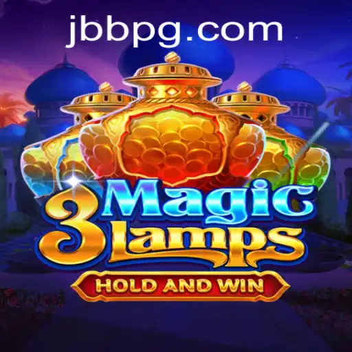 Explorando os Encantos do Jogo 3MagicLamps: Aventuras e Estratégias