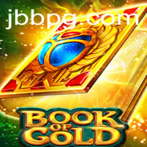 Descubra o Fascinante Mundo do Jogo BookofGold no JBB.BET