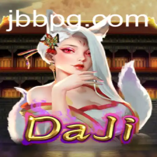 Explorando o Mundo de DaJi: Um Novo Fenômeno do JBB.BET