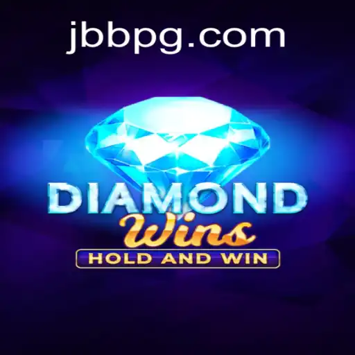 Descrição e Regras do Jogo DiamondWins no JBB.BET