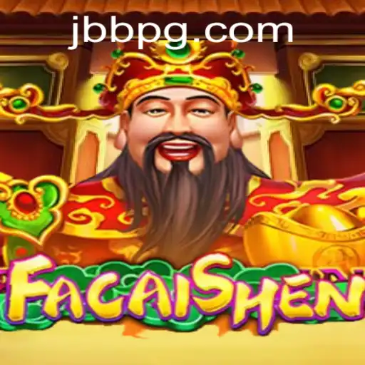 Conheça o Jogo FaCaiShen no JBB.BET
