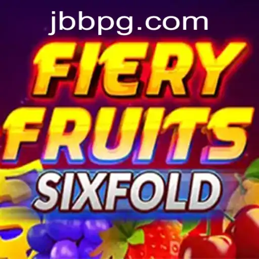 Explorando o Novo Jogo FieryFruitsSixFold: Diversão e Estratégia na JBB.BET