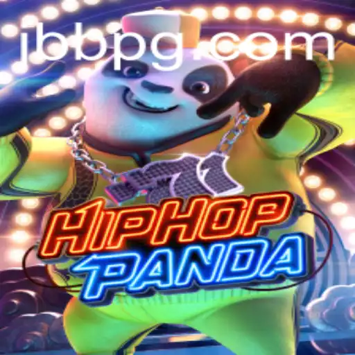 Descubra o Mundo Vibrante de HipHopPanda: O Jogo de Cassino Online Imperdível