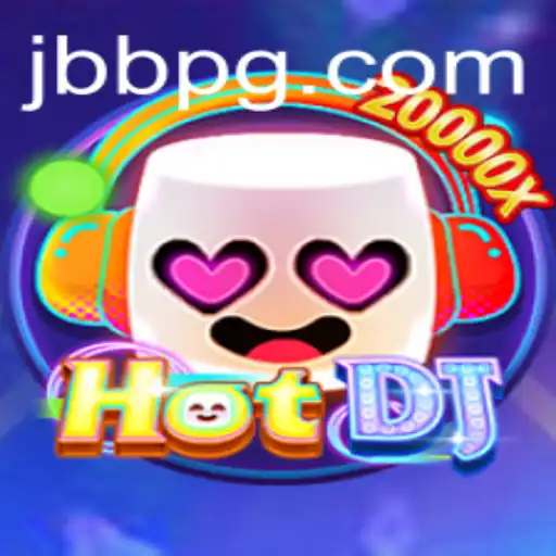 Explorando o Universo de HotDJ: Descubra o Novo Fenômeno dos Jogos