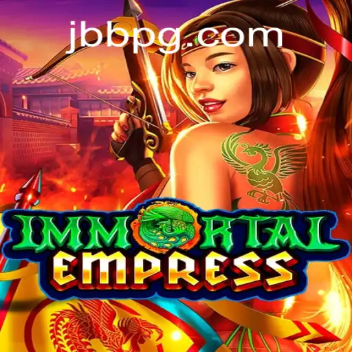 Descubra o Universo de ImmortalEmpress: Um Jogo Revolucionário no JBB.BET