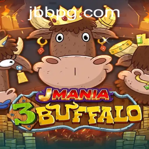 Descubra JMania3Buffalo: Uma Nova Experiência de Jogo Inovadora