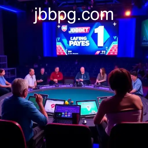 Jogos ao vivo