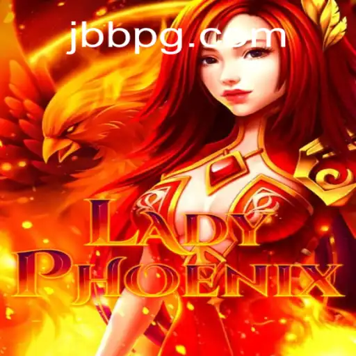 LadyPhoenix: A Nova Sensação no Mundo dos Jogos
