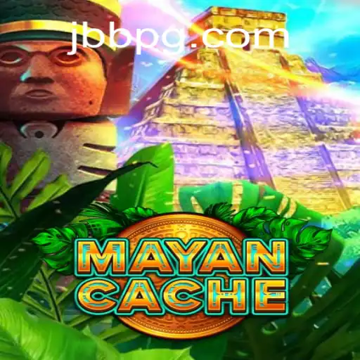 Explorando MayanCache: Uma Jornada Através das Ruínas Maias