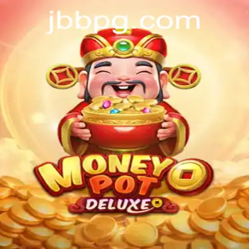 Explorando o Fascinante Mundo do Jogo MoneyPotDELUXE