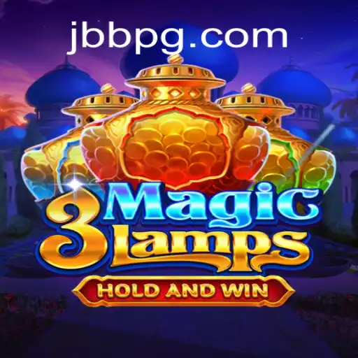 Explorando os Encantos do Jogo 3MagicLamps: Aventuras e Estratégias