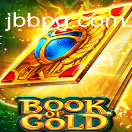 Descubra o Fascinante Mundo do Jogo BookofGold no JBB.BET