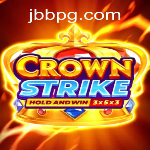 CrownStrike: A Nova Sensação no Mundo dos Jogos Online