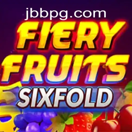 Explorando o Novo Jogo FieryFruitsSixFold: Diversão e Estratégia na JBB.BET