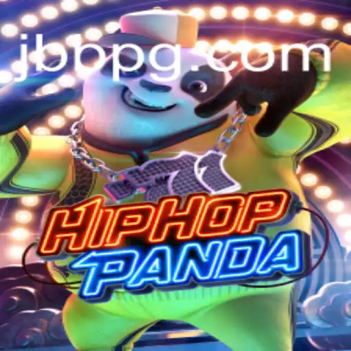 Descubra o Mundo Vibrante de HipHopPanda: O Jogo de Cassino Online Imperdível