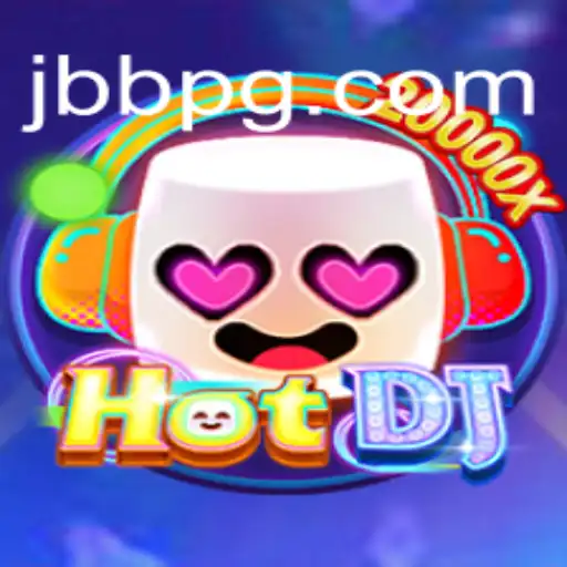 Explorando o Universo de HotDJ: Descubra o Novo Fenômeno dos Jogos