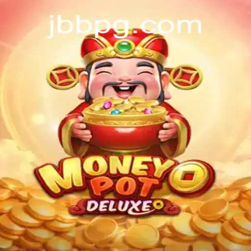 Explorando o Fascinante Mundo do Jogo MoneyPotDELUXE