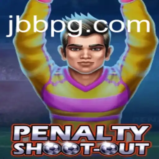 Dive into the Exciting World of PenaltyShootOut with JBB.BET