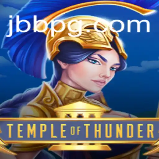 Explorando o Emocionante Mundo de TempleofThunder no JBB.BET