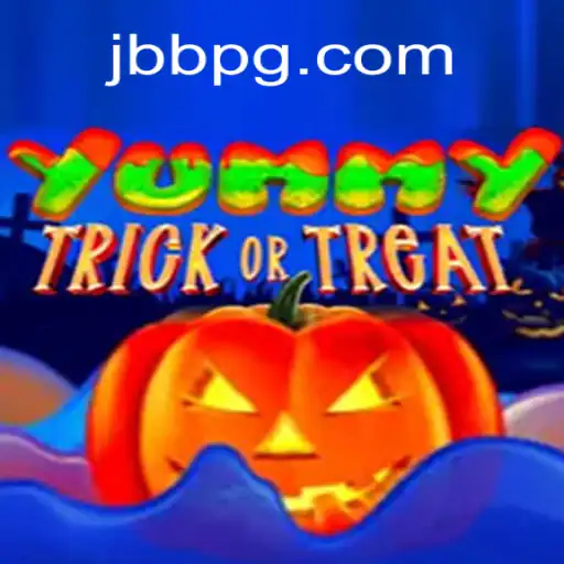 Descubra o Mundo de YummyTrickorTreat