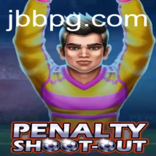 Dive into the Exciting World of PenaltyShootOut with JBB.BET