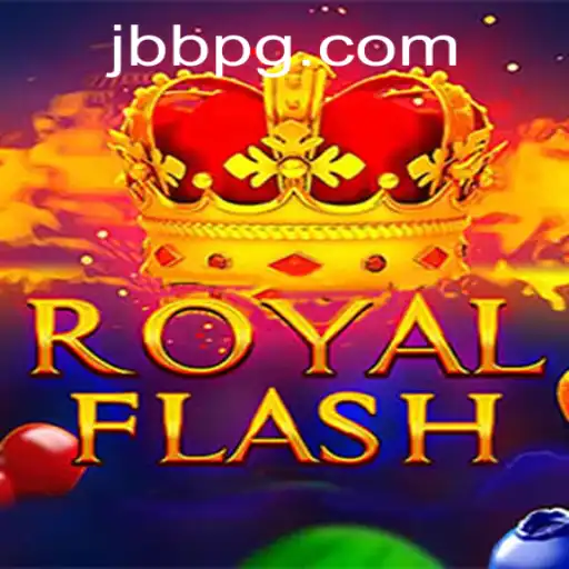 Descubra o Fascinante Mundo de RoyalFlash no JBB.BET