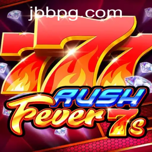 Descubra a Aventura Acelerada do Jogo RushFever7s