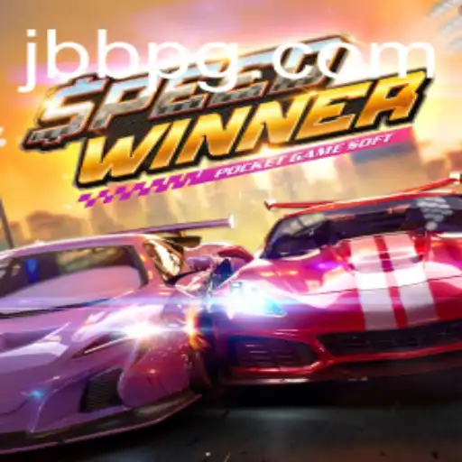 Explorando o Mundo de SpeedWinner: Um Jogo Revolucionário de Corrida