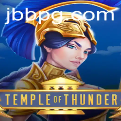 Explorando o Emocionante Mundo de TempleofThunder no JBB.BET