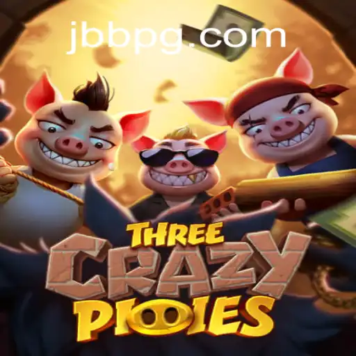 Descubra o Mundo Fascinante de ThreeCrazyPiggies: O Jogo que Conquista Multidões