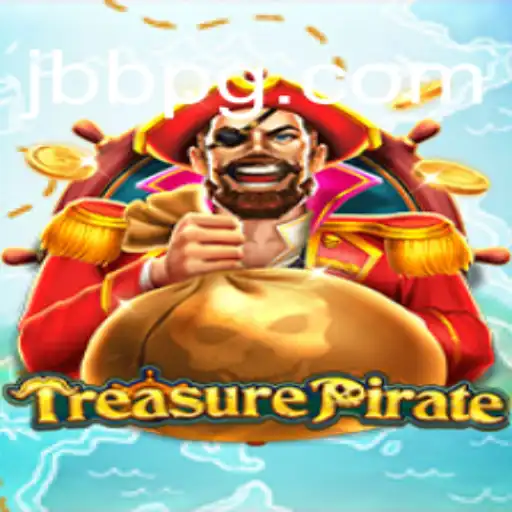 Descubra o Mundo Aventureiro de TreasurePirate em JBB.BET