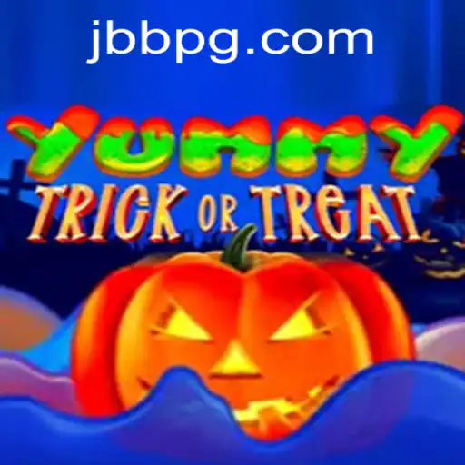 Descubra o Mundo de YummyTrickorTreat